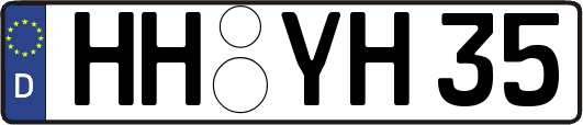HH-YH35