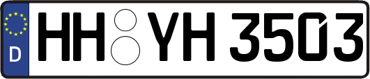 HH-YH3503