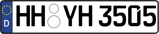 HH-YH3505