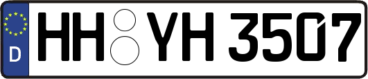 HH-YH3507