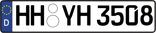 HH-YH3508