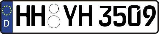 HH-YH3509