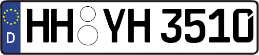 HH-YH3510
