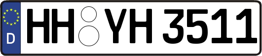 HH-YH3511