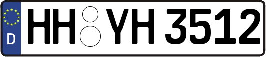 HH-YH3512