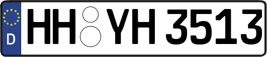 HH-YH3513