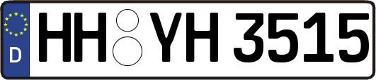 HH-YH3515