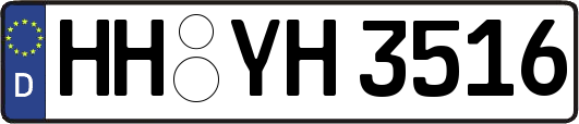 HH-YH3516