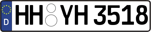 HH-YH3518