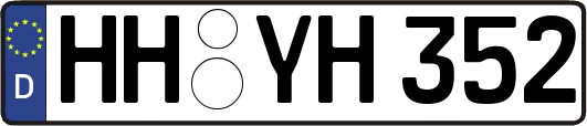 HH-YH352