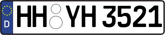 HH-YH3521