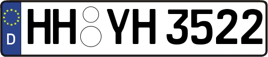 HH-YH3522
