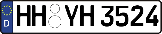 HH-YH3524