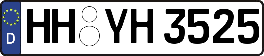 HH-YH3525