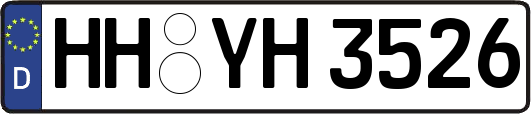 HH-YH3526
