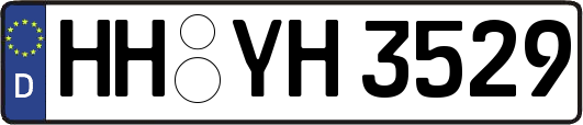 HH-YH3529