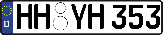 HH-YH353