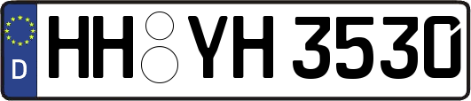 HH-YH3530