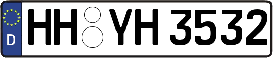 HH-YH3532