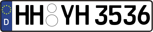 HH-YH3536