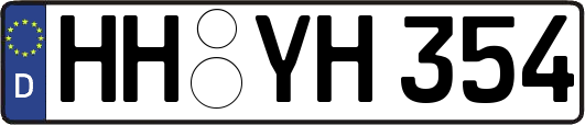 HH-YH354
