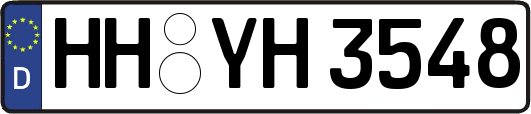 HH-YH3548