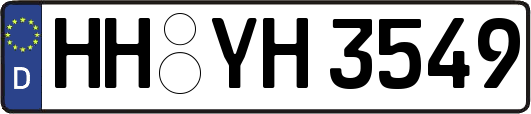 HH-YH3549