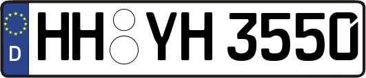 HH-YH3550