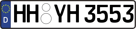 HH-YH3553