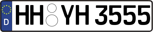 HH-YH3555