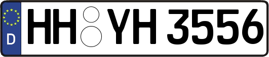 HH-YH3556