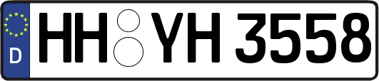 HH-YH3558