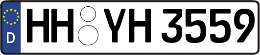 HH-YH3559