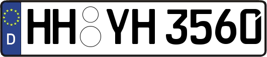 HH-YH3560