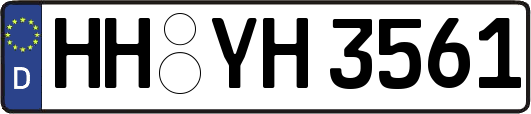 HH-YH3561