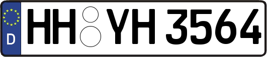 HH-YH3564