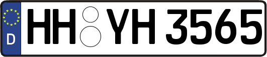 HH-YH3565