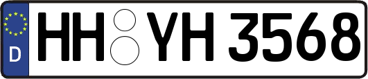 HH-YH3568