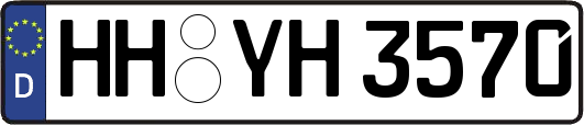 HH-YH3570
