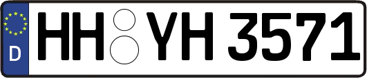 HH-YH3571