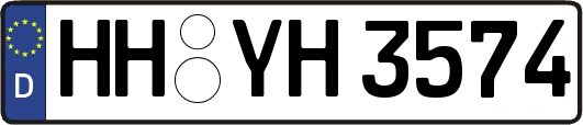 HH-YH3574