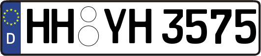 HH-YH3575