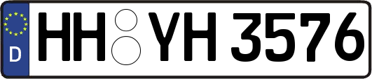 HH-YH3576