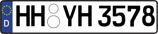 HH-YH3578