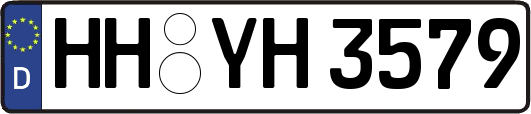 HH-YH3579