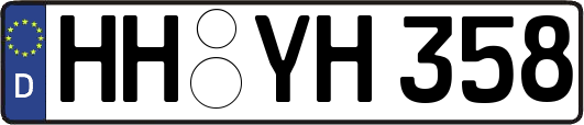 HH-YH358