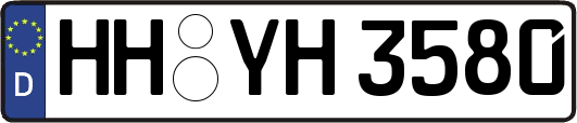 HH-YH3580