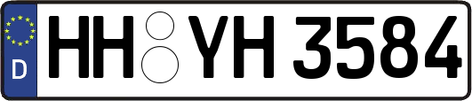 HH-YH3584