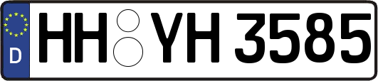 HH-YH3585