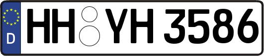 HH-YH3586